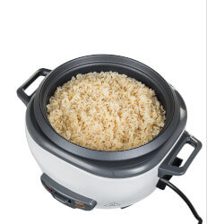 Prepara pana la 14 portii de orez gatit 