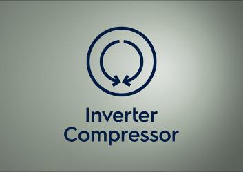 10 ani garantie pentru Compresor