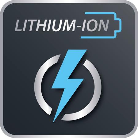 Baterie lithium-Ion de lunga durata