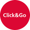 Sistem Click & Go BOEI64590015