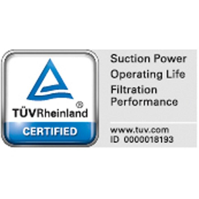 Certificare TUV