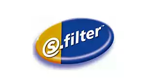 s-filter model standard pentru inlocuire usoara