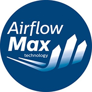 Tehnologia revolutionara AirflowMax