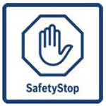 Safety Stop