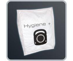 Noul sac Hygiene+
