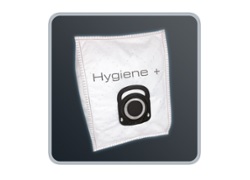 Noul sac Hygiene+