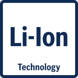 Tehnologie litiu-ion de la Bosch