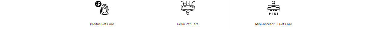Samsung Pet Care 1