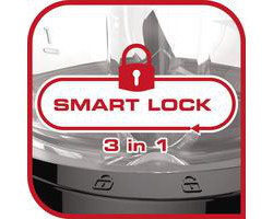 Smart Lock BlendForce BL420838
