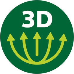 Tehnologie de procesare avansata ProBlend 6 3D