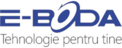 E-boda logo