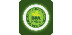 Componente din plastic fara BPA