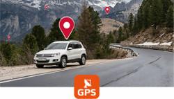 GPS incorporat