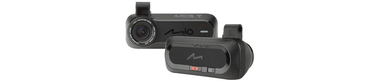 Camera video auto Mio MiVue™ J60