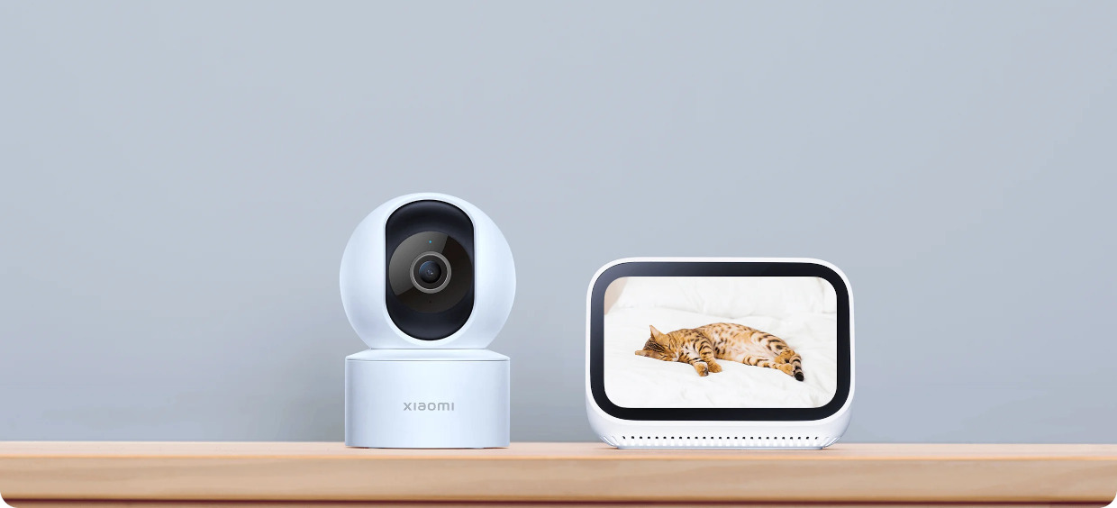 Conectati si vizualizati iesirea video pe celelalte dispozitive inteligente de acasa