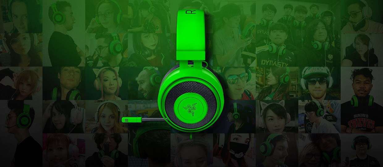 Razer Kraken