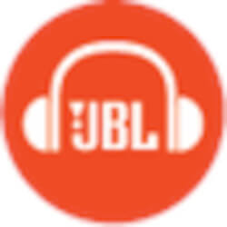 Aplicatia pentru casti JBL