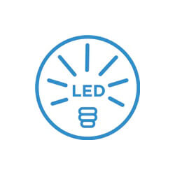 Bec LED