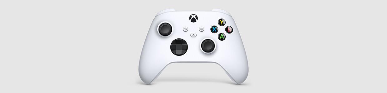 Faceti cunostinta cu noul controler wireless Xbox