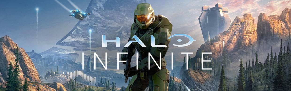 Halo Infinite