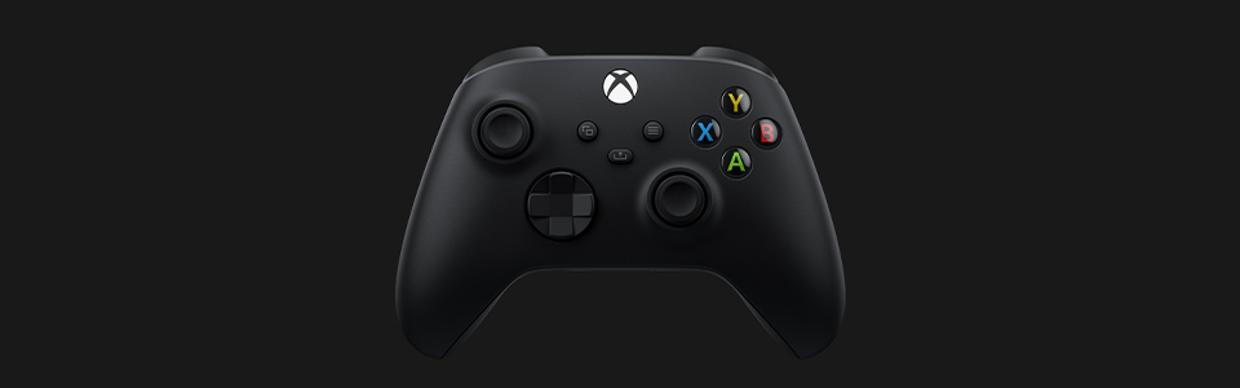 Faceti cunostinta cu noul controler wireless Xbox