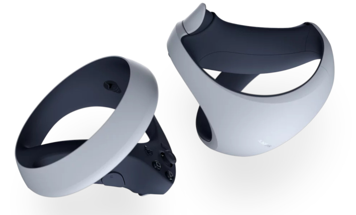 Fa cunostinta cu controlerul PlayStation VR2 Sense