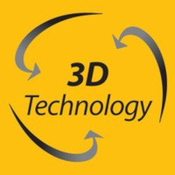 Tehnologia 3D