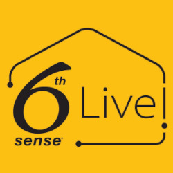 Aplicatie 6th Sense Live