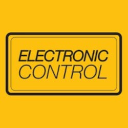 Control electronic