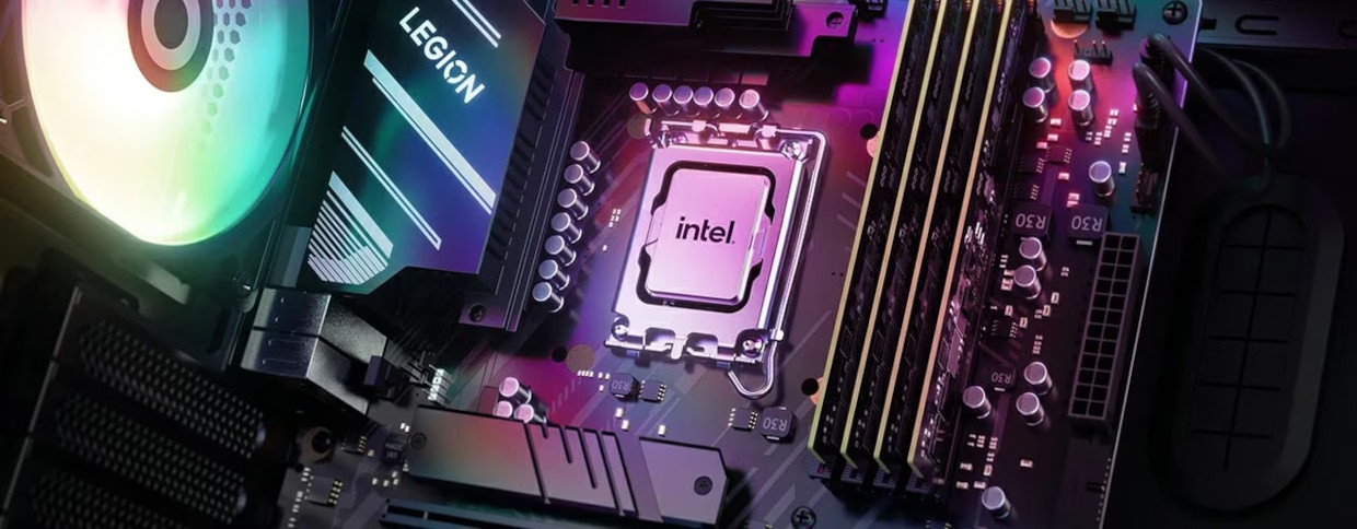 Procesoare Intel Core din a 13-a generatie