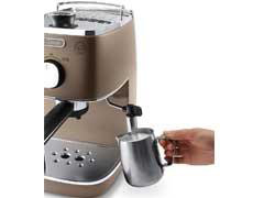 Cappuccino System