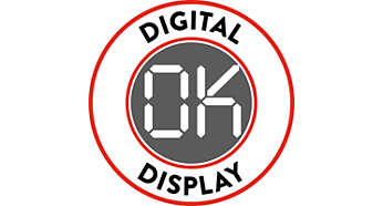 Display digital