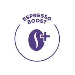 Functia Espresso Boost
