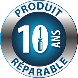 Produs reparabil timp de 10 ani