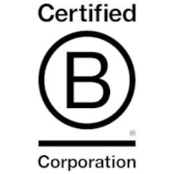 Certificare BCorp&trade