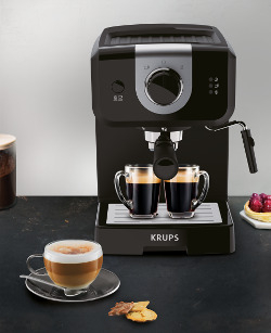 Espressor-ul manual Krups Espresso Pump
