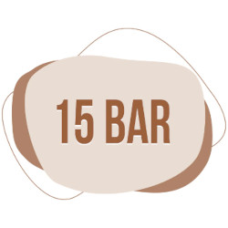 15 Bar