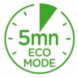 Functie Eco pentru reducerea consumului de energie