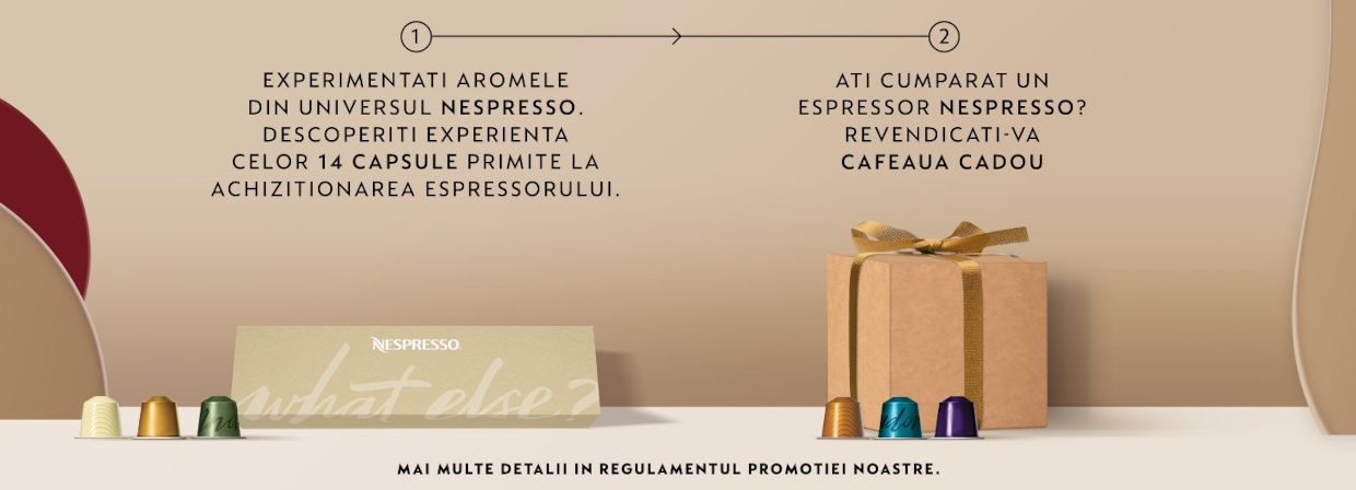 Espressor Nespresso by Krups Inissia 5