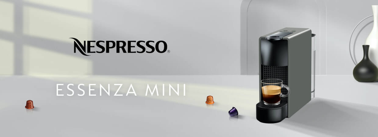 Nespresso Essenza Mini_1