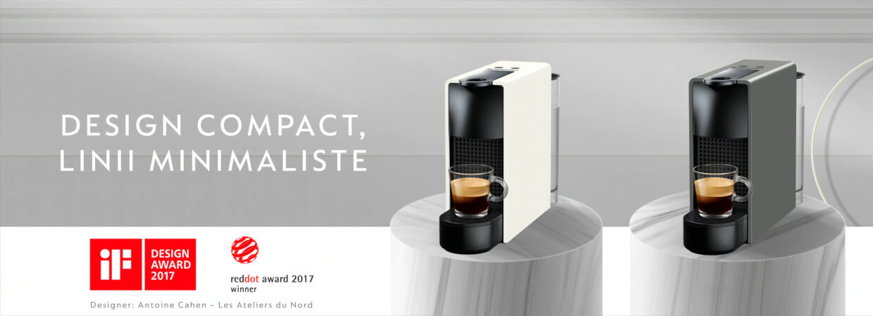 Nespresso Essenza Mini_2