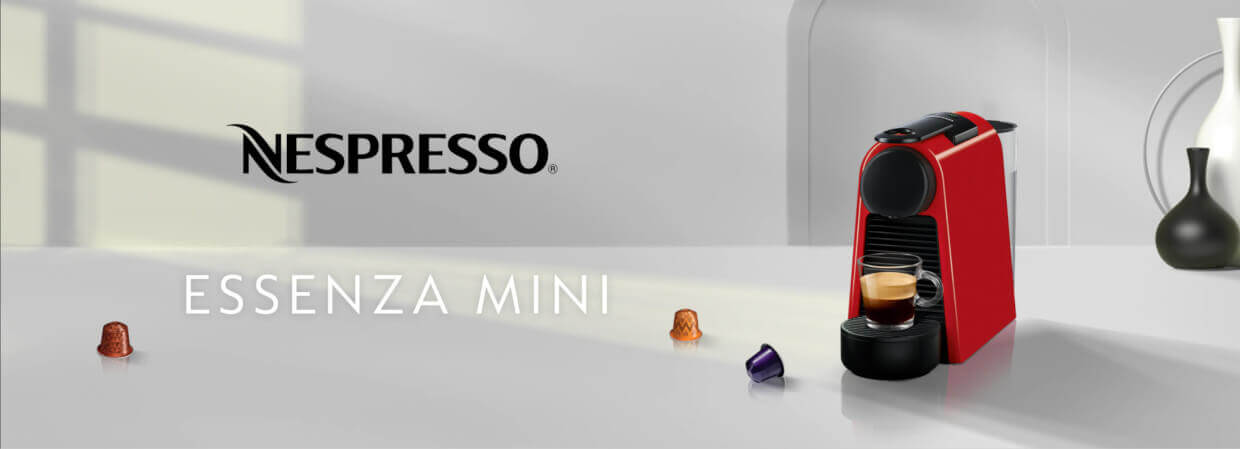 Nespresso Essenza Mini_1