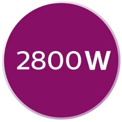 2800 W