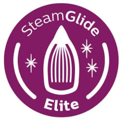 Talpa SteamGlide Elite