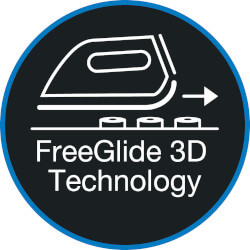 Tehnologia FreeGlide 3D