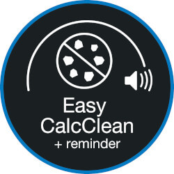 Sistem Easy CalcClean cu reminder