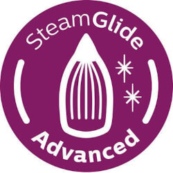Talpa SteamGlide Advanced