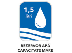 Rezervor apa capacitate mare