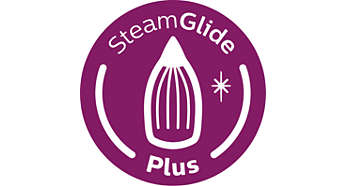 alpa SteamGlide Plus