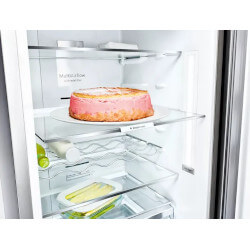 Acces usor la ce ai in frigider.